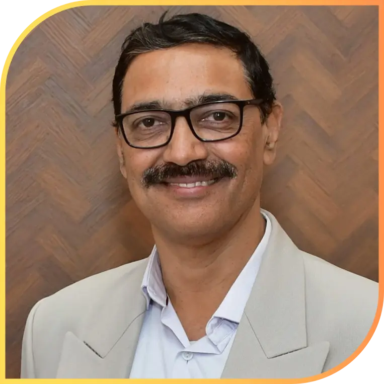 Mr. Satish Kadukar
